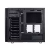 Case Fractal Design Define R5 black Mid Tower