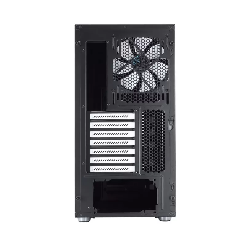 Case Fractal Design Define R5 black Mid Tower
