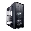 Case Fractal Design Focus G black Mid Tower