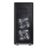 Case Fractal Design Focus G black Mid Tower