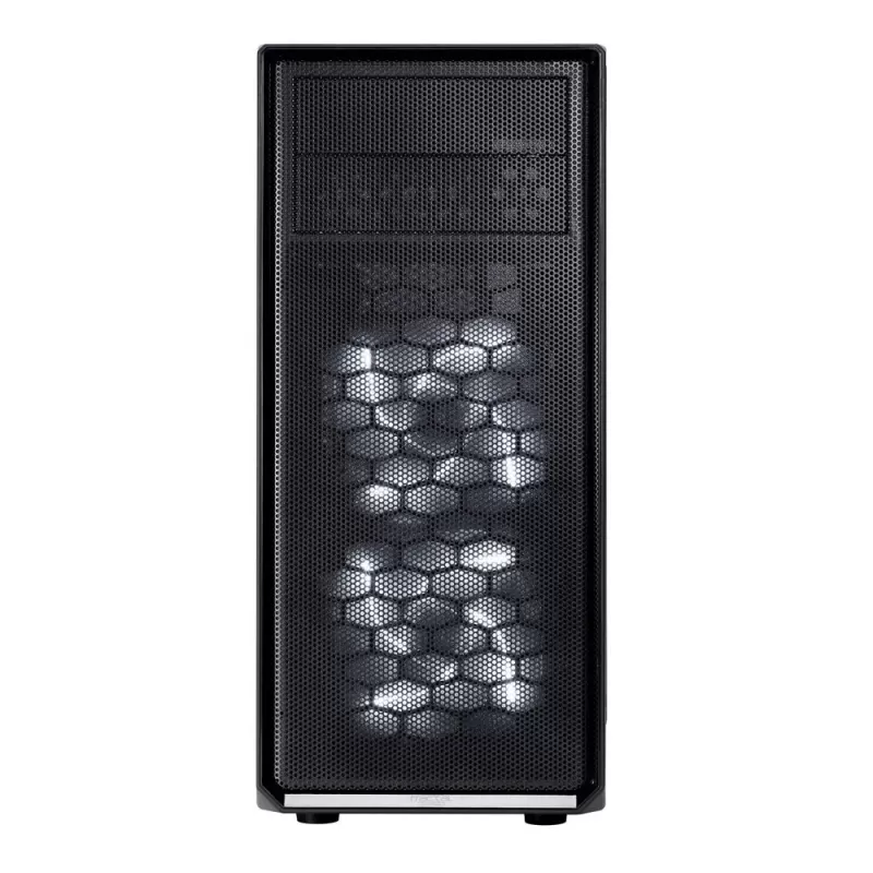 Case Fractal Design Focus G black Mid Tower