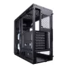Case Fractal Design Focus G black Mid Tower