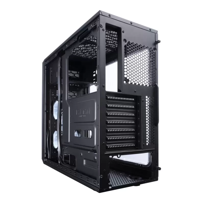 Case Fractal Design Focus G black Mid Tower