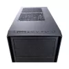 Case Fractal Design Focus G black Mid Tower