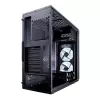Case Fractal Design Focus G black Mid Tower