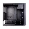 Case Fractal Design Focus G black Mid Tower