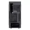 Case Fractal Design Focus G black Mid Tower