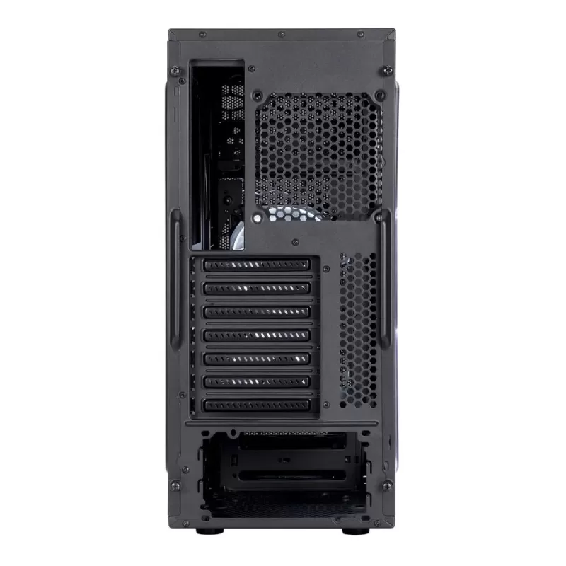 Case Fractal Design Focus G black Mid Tower