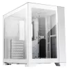 מארז LIAN-LI O11 Dynamic MINI לבן כשלג Mid Tower