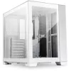 מארז LIAN-LI O11 Dynamic MINI לבן כשלג Mid Tower