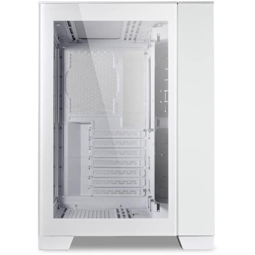 Case LIAN-LI O11 Dynamic MINI Snow white