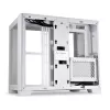 מארז LIAN-LI O11 Dynamic MINI לבן כשלג Mid Tower