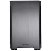 Case LIAN-LI TU150WX TEMPERED GLASS black SFF