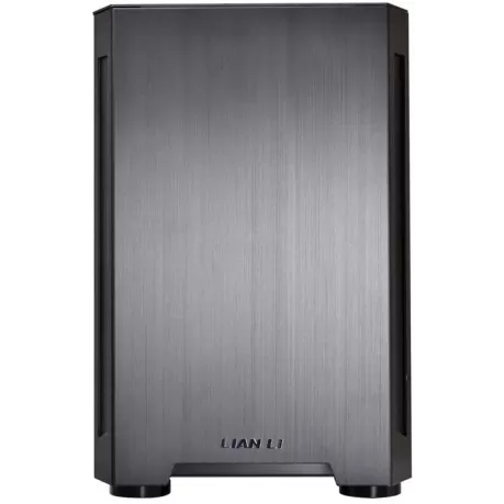 Case LIAN-LI TU150WX TEMPERED GLASS black SFF
