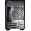Case LIAN-LI TU150WX TEMPERED GLASS black SFF