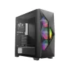 Case Antec DF800 Mid Tower Color:black