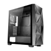 Case Antec DF800 Mid Tower Color:black