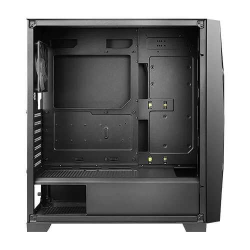 Case Antec DF800 Mid Tower Color:black