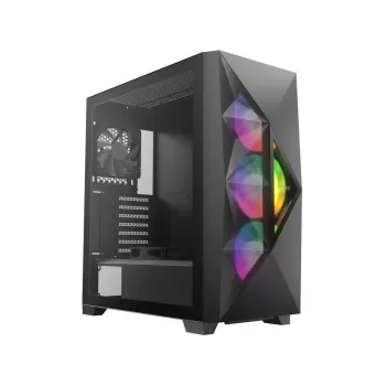 מארז Antec DF800 Mid Tower צבע שחור