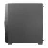 Case Antec DF800 Mid Tower Color:black