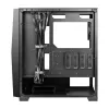 Case Antec DF800 Mid Tower Color:black