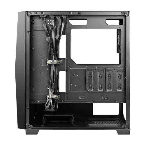 Case Antec DF800 Mid Tower Color:black