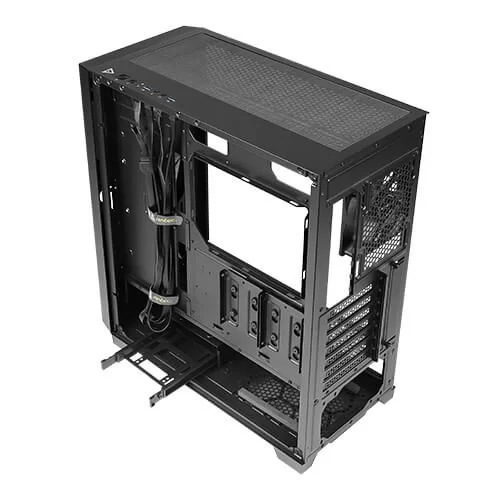 Case Antec DF800 Mid Tower Color:black