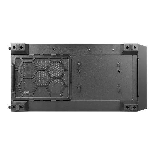 Case Antec DF800 Mid Tower Color:black