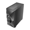 Case Antec DF800 Mid Tower Color:black