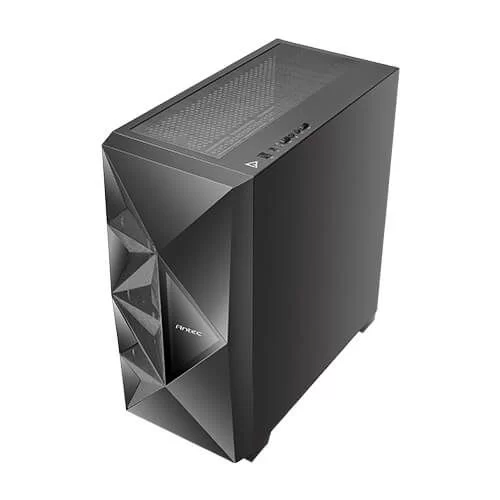 Case Antec DF800 Mid Tower Color:black