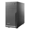 מארז Antec NX100M Micro-ATX צבע שחור