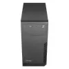 מארז Antec NX100M Micro-ATX צבע שחור