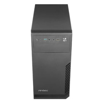 Корпус Antec NX100M Micro-ATX Цвет:черный Корпус Antec NX100M Micro-ATX Цвет:черный
