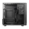 מארז Antec NX100M Micro-ATX צבע שחור