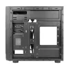 מארז Antec NX100M Micro-ATX צבע שחור