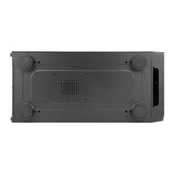 Корпус Antec NX100M Micro-ATX Цвет:черный Корпус Antec NX100M Micro-ATX Цвет:черный