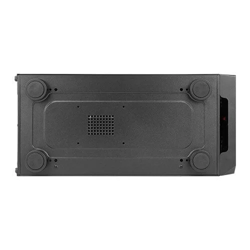 מארז Antec NX100M Micro-ATX צבע שחור