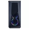 Корпус Cooler Master MASTERBOX K501L ARGB Mid Tower Цвет:чёрный