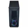 Корпус Cooler Master MASTERBOX K501L ARGB Mid Tower Цвет:чёрный