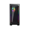 Корпус COUGAR MX410 Mid Tower Цвет:чёрный