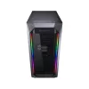 Корпус COUGAR MX410 Mid Tower Цвет:чёрный