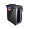Корпус COUGAR MX410 Mid Tower Цвет:чёрный