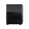Корпус COUGAR MX410 Mid Tower Цвет:чёрный