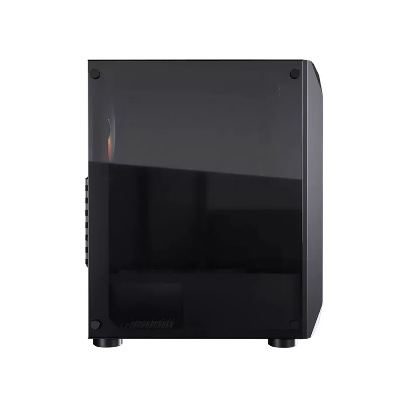 Корпус COUGAR MX410 Mid Tower Цвет:чёрный