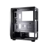 Корпус COUGAR MX410 Mid Tower Цвет:чёрный