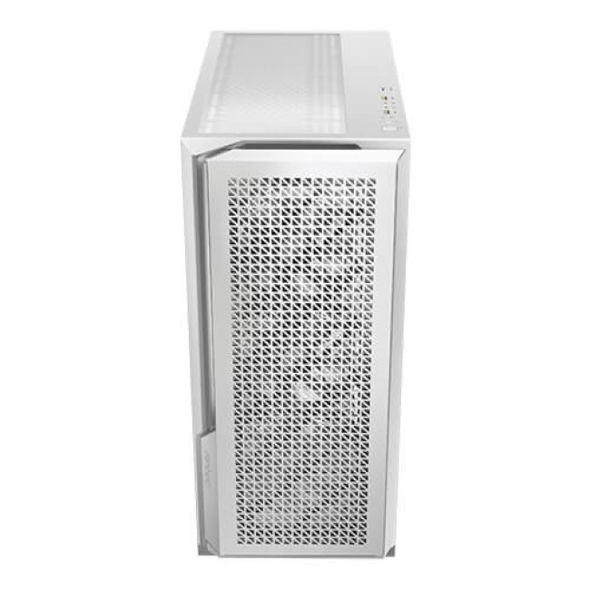 Корпус Antec P20C белый Mid Tower