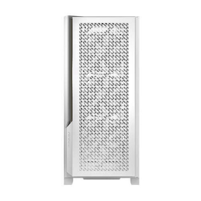 Корпус Antec P20C белый Mid Tower