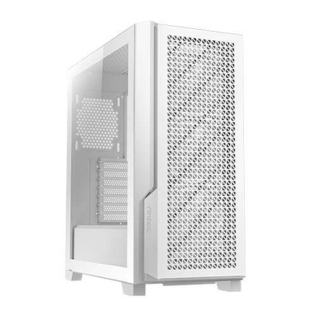Корпус Antec P20C белый Mid Tower