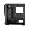 מארז Cooler Master MASTERBOX 500 Mid Tower צבע שחור