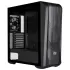 מארז Cooler Master MASTERBOX 500 Mid Tower צבע שחור